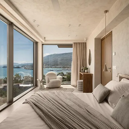Villa Albero - Sea View Escape