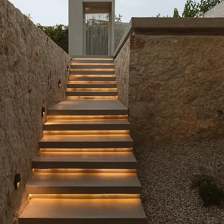 Albero - Sea View Escape * Souda