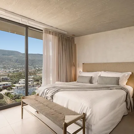 Albero - Sea View Escape Villa