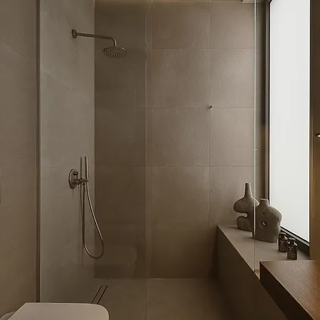 Albero - Sea View Escape Villa