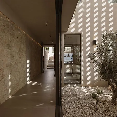 Albero - Sea View Escape * Souda