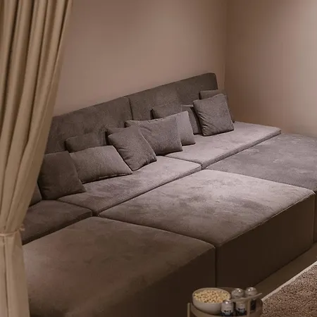 Albero - Sea View Escape Villa *