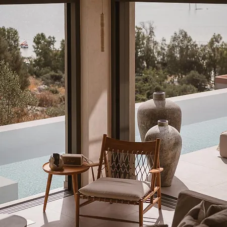 Albero - Sea View Escape *