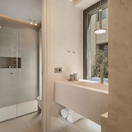 Albero - Sea View Escape Villa *