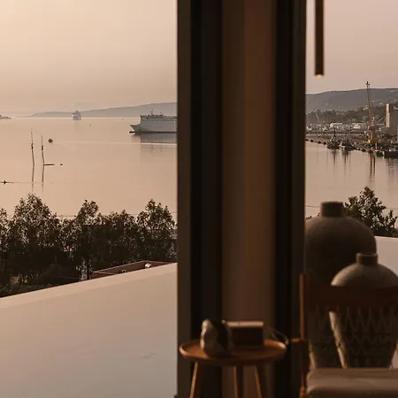 Villa Albero - Sea View Escape