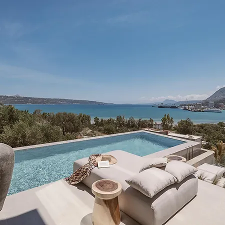 Albero - Sea View Escape *