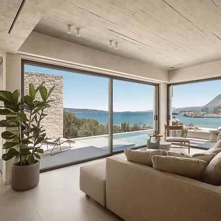 Villa Albero - Sea View Escape *