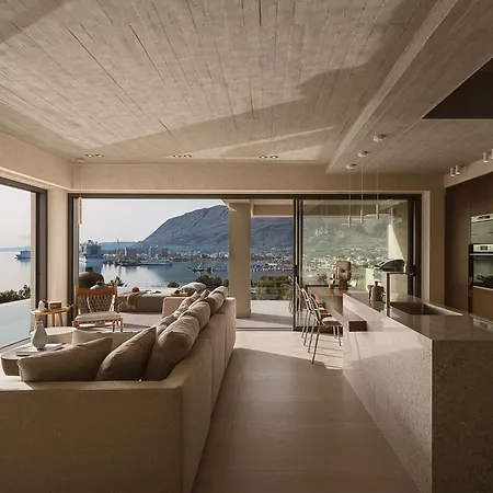 Albero - Sea View Escape *