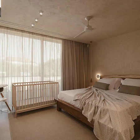 Albero - Sea View Escape Souda