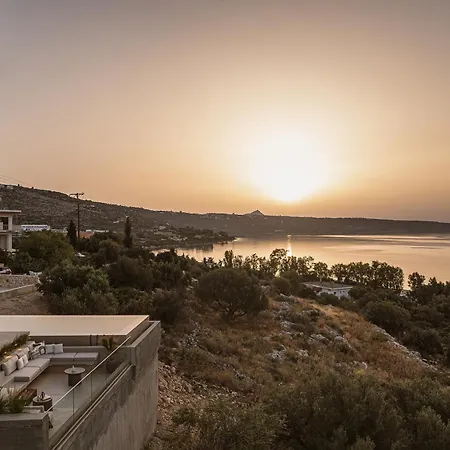 Albero - Sea View Escape *