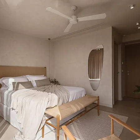 Villa Albero - Sea View Escape Souda