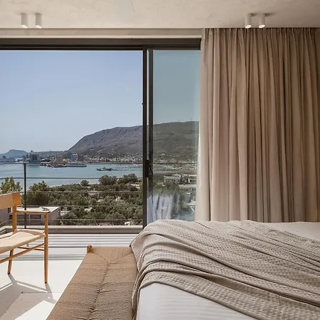Albero - Sea View Escape Souda