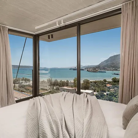 Albero - Sea View Escape