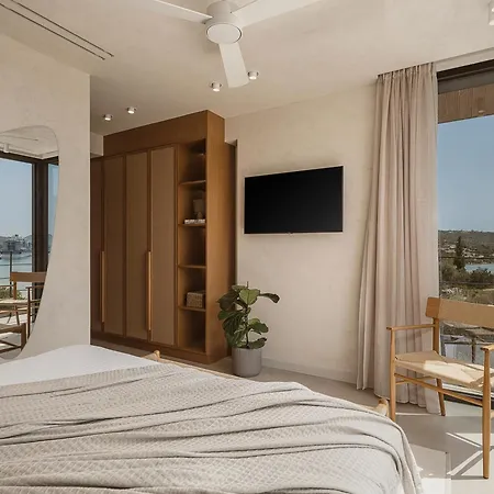 Villa Albero - Sea View Escape