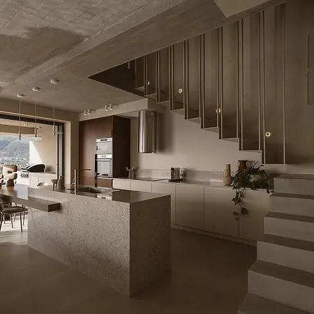 Albero - Sea View Escape *