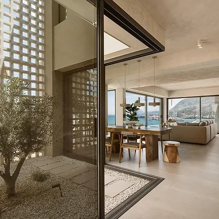 Albero - Sea View Escape