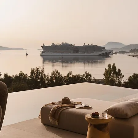 Albero - Sea View Escape *
