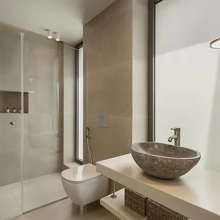 Albero - Sea View Escape